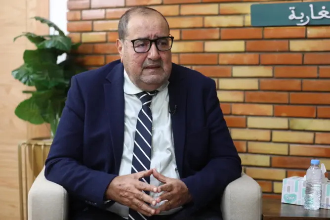 لشكر: نرفض العبث و”التخربيق السياسي”.. وهذه أسباب انفراط التنسيق مع رفاق بنعبد الله (فيديو)