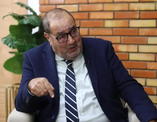 لشكر: تدخل الملك كان حاسما في فاجعة آسفي.. ويجب الكف عن تحميل المعارضة فشل الحكومة