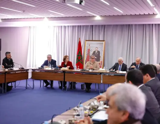 “الأحرار” يعلن نجاح “مسار الإنجازات” ويؤكد متانة التوجهات الحكومية ويحدد موعد مجلسه الوطني
