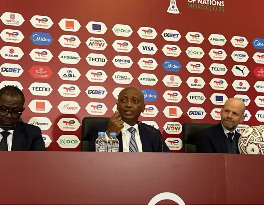 رسميا.. إقامة كأس أمم إفريقيا مرة كل أربع سنوات انطلاقا من 2028