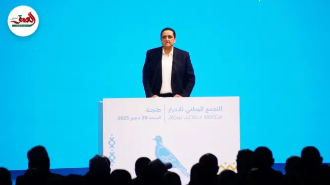 مورو يوثق نجاحات “الحمامة”: استثمرنا 3.6 مليار درهم بشمال المملكة لتنزيل الدولة الاجتماعية
