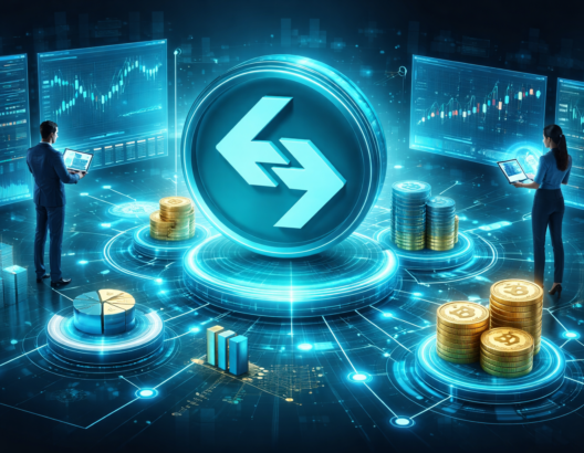 دور منصة Bitget في تمكين المستثمرين الأفراد والمؤسسات