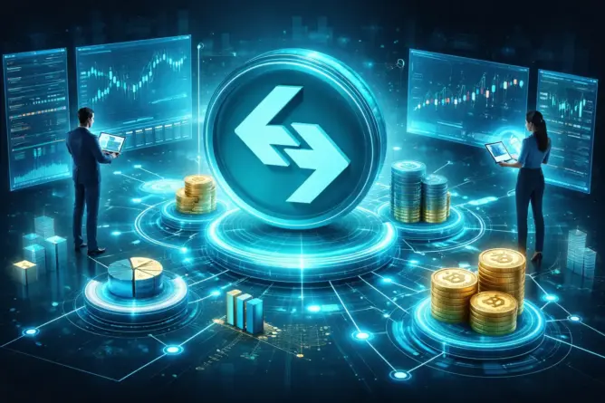 دور منصة Bitget في تمكين المستثمرين الأفراد والمؤسسات