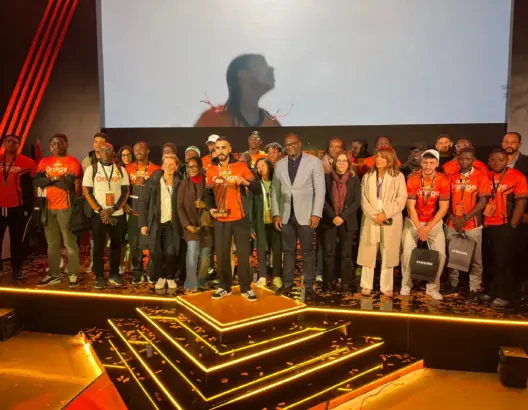الدار البيضاء تتوج أبطال إفريقيا في نهائي Orange EA SPORTS FC™️ 26