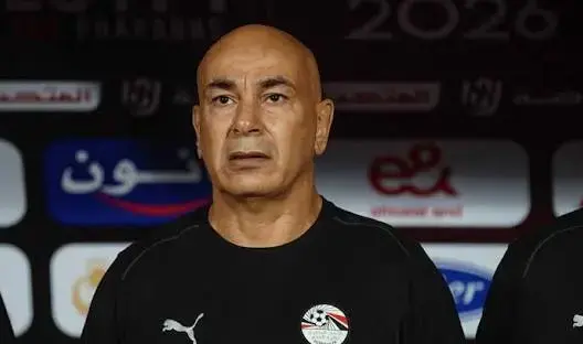 حسام حسن: في المغرب نشعر كأننا نلعب في مصر.. وجودة الملاعب عالمية