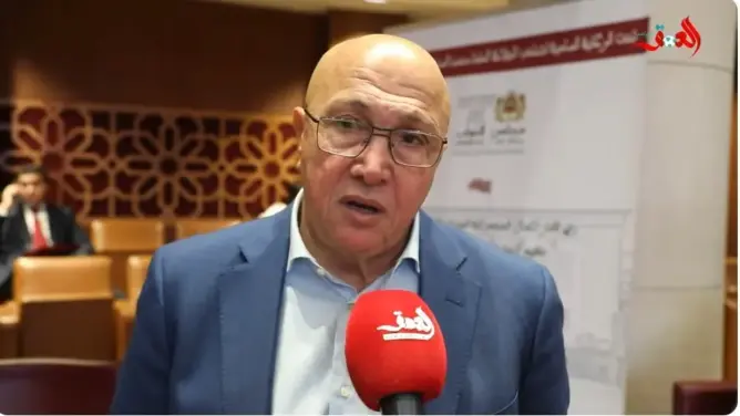 رفض الانتقادات السلبية.. فتحي جمال لـ”العمق”: الأسود عازمون على حصد “الكان”