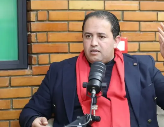 أقداد: الكوارث الطبيعية تكشف غياب الاستباق وربط المسؤولية بالمحاسبة أصبح ضرورة ملحة