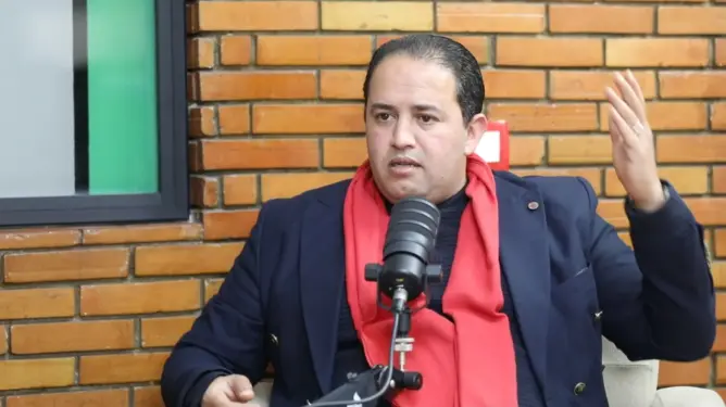 أقداد: الكوارث الطبيعية تكشف غياب الاستباق وربط المسؤولية بالمحاسبة أصبح ضرورة ملحة