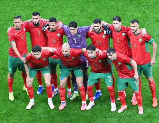 الجولة الثانية لكأس إفريقيا 2025 .. مواجهات حاسمة في سباق خطف بطاقة التأهل