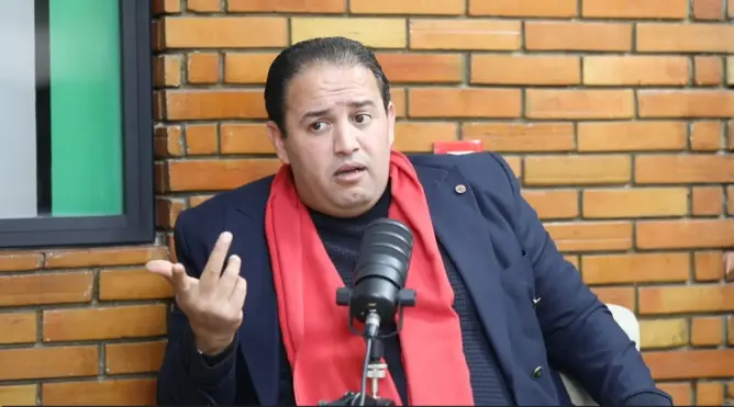 أقداد: ورزازات تدار بلا رؤية ولا برنامج عمل… ومشاهد “الحروب والإرهاب” تخنق هويتها السينمائية (فيديو)