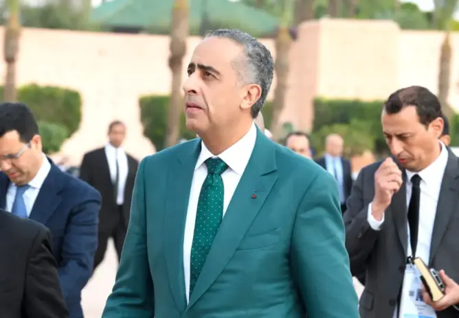 حموشي يضخ دماء جديدة في الإدارة المركزية والجهوية بـ 7 تعيينات أمنية بارزة