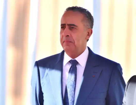 السويد تشيد بالحموشي بعد توقيف قيادي في شبكة “فوكستروت” الإجرامية بأكادير