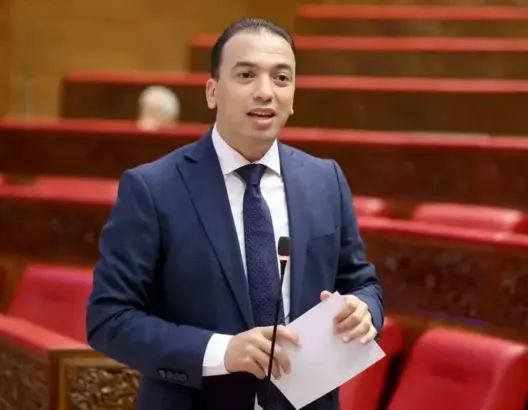 السعدي: الصناعة التقليدية تتألق في كأس إفريقيا 2025 وتبرز هوية المغرب العريقة