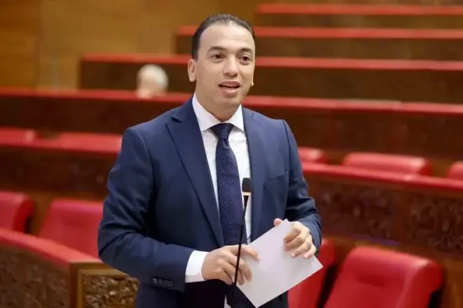 السعدي: الصناعة التقليدية تتألق في كأس إفريقيا 2025 وتبرز هوية المغرب العريقة