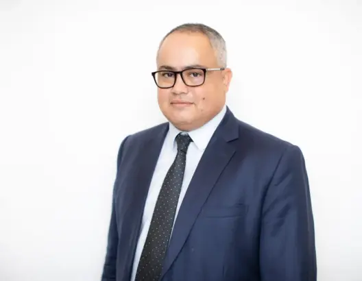 ناصر الصديقي يخلف طارق الصنهاجي على رأس بورصة الدار البيضاء