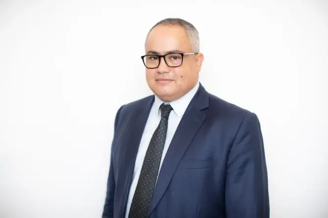 ناصر الصديقي يخلف طارق الصنهاجي على رأس بورصة الدار البيضاء