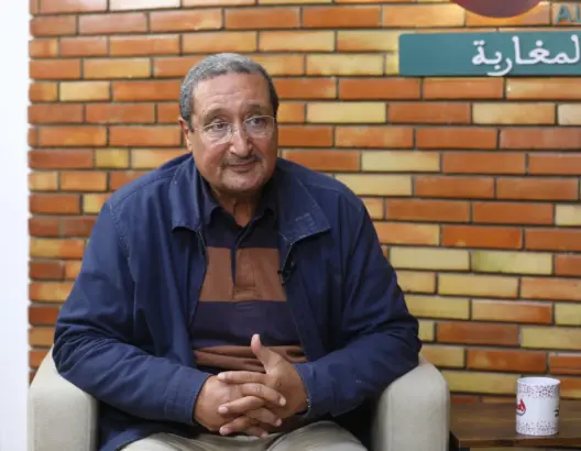 على سبيل الإخبار والتأمل؟