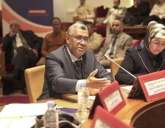 بووانو: “الدفع بعدم الدستورية” اختبار لسمو الدستور.. ويجب ألا يتحول لحق “نخبوي” للأغنياء