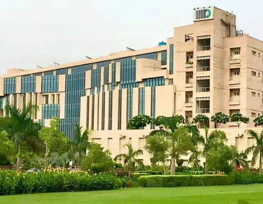 معاهد التكنولوجيا الهندية (IIT