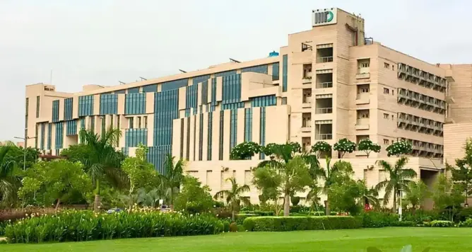 معاهد التكنولوجيا الهندية (IIT