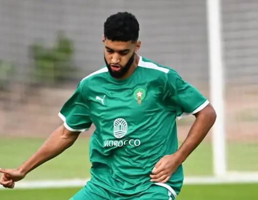 الصيباري: لا مباريات سهلة في كأس إفريقيا.. وسنصحح الأخطاء أمام مالي