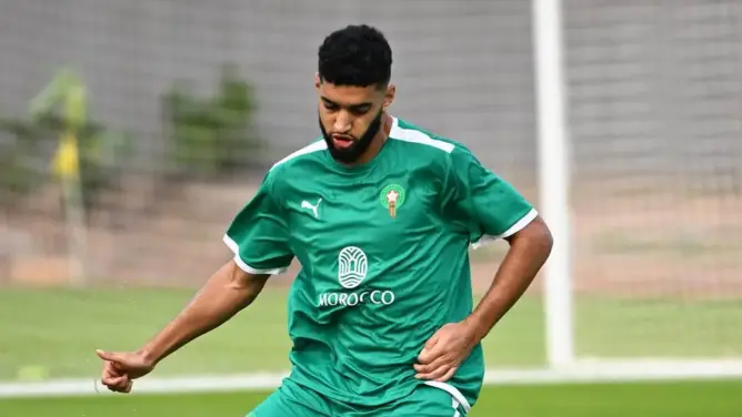 الصيباري: لا مباريات سهلة في كأس إفريقيا.. وسنصحح الأخطاء أمام مالي