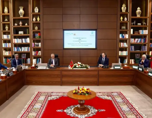 اتفاقية تعاون بين مجلس المنافسة وهيئة النزاهة لتعزيز الشفافية وضبط الممارسات الاقتصادية