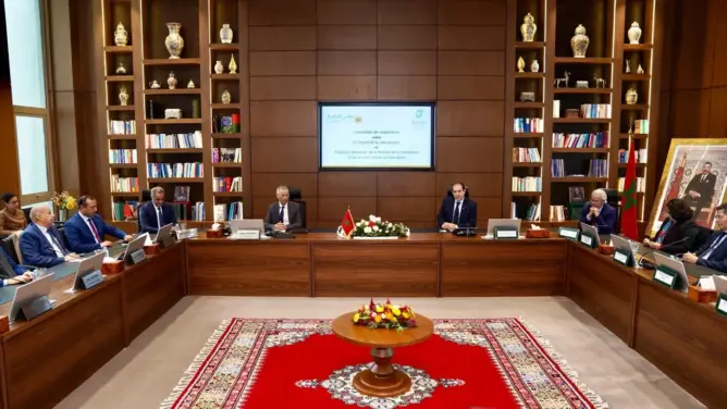 اتفاقية تعاون بين مجلس المنافسة وهيئة النزاهة لتعزيز الشفافية وضبط الممارسات الاقتصادية