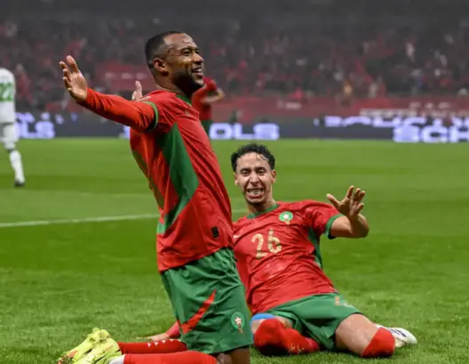 المنتخب المغربي يسعى لحصد ثاني انتصاراته أمام نظيره المالي وضمان العبور لثمن نهائي “الكان”