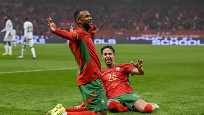 المنتخب المغربي يسعى لحصد ثاني انتصاراته أمام نظيره المالي وضمان العبور لثمن نهائي “الكان”