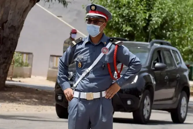 طالت منتخبين وموظفي جماعات.. الدرك الملكي يحقق في صفقات وشبهات فساد بجهة البيضاء