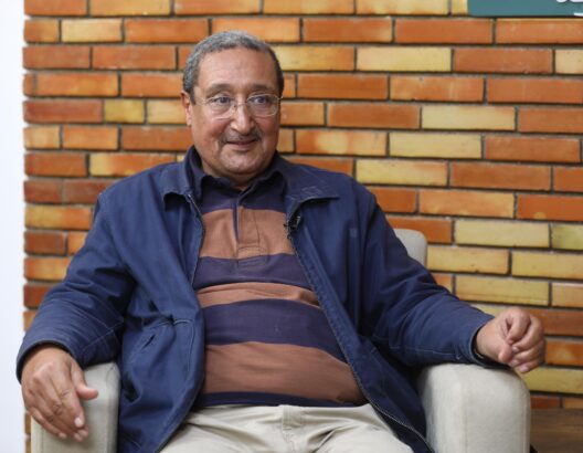 بلكبير في نبض العمق
