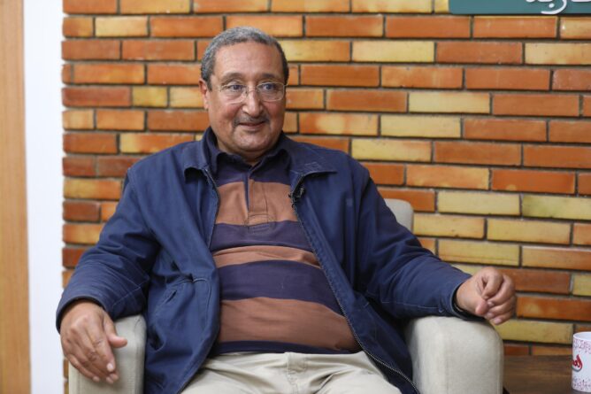 بلكبير في نبض العمق