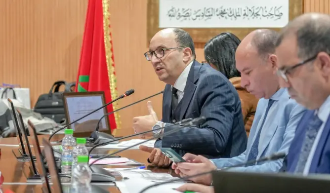 وسيط المملكة: الدولة الاجتماعية هي “دولة الإنصاف المجالي” ولا سياسة اجتماعية خارج التراب