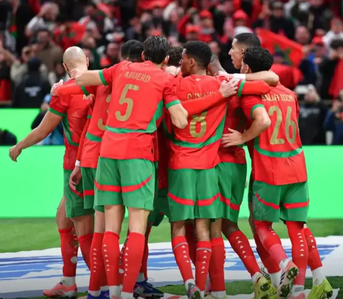 عثرة الجولة الثانية.. هل يسير المنتخب نحو المنصة الذهبية أم يكرر سيناريو “الخروج المر”؟