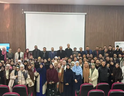 من “التلقين” إلى “هندسة التعلمات”.. خبراء يرسمون ملامح “مدرس الغد” في ندوة بجامعة ابن طفيل