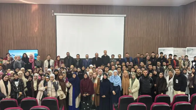 من “التلقين” إلى “هندسة التعلمات”.. خبراء يرسمون ملامح “مدرس الغد” في ندوة بجامعة ابن طفيل