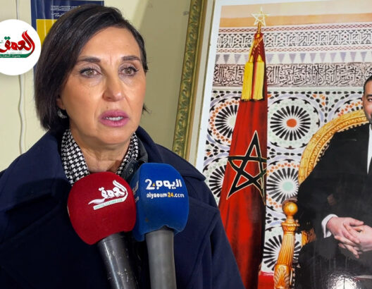 منيب تدعو لإعادة بناء منظومة القيم والمواطنة الحقيقية لمواجهة ''الردة السياسية''