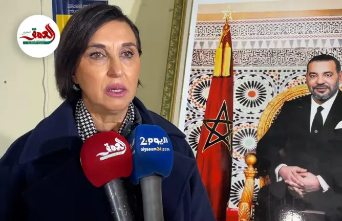 منيب تدعو لإعادة بناء منظومة القيم والمواطنة الحقيقية لمواجهة ''الردة السياسية''