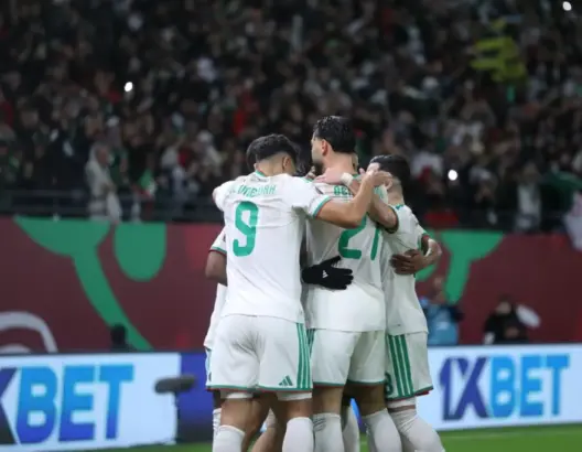 الجزائر تحقق فوزا صعبا أمام بوركينافاسو وتلتحق بركب المتأهلين لثمن نهائي “الكان”