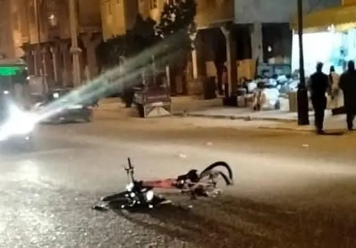 ورزازات.. حادثة سير خطيرة بترميكت تُخلف مصابا في حالة حرجة والسائق يلوذ بالفرار