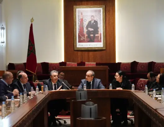 قرار الدستورية يعيد جدل المسطرة المدنية للبرلمان وسط خلاف حول الضمانات والإجراءات