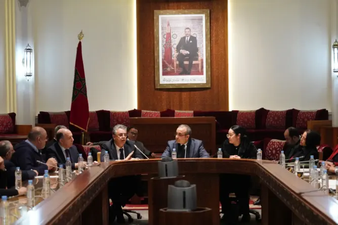 قرار الدستورية يعيد جدل المسطرة المدنية للبرلمان وسط خلاف حول الضمانات والإجراءات