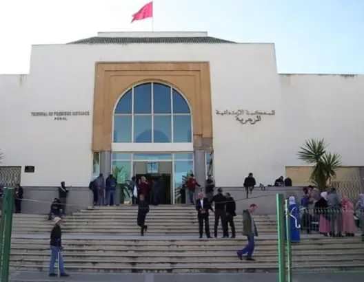 مستجدات مثيرة في ملف سيدة أعمال تنشط في مجال صرف العملات