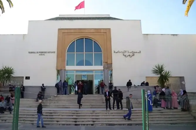 مستجدات مثيرة في ملف سيدة أعمال تنشط في مجال صرف العملات