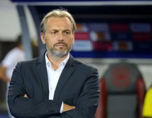 دي سابر لـ”العمق”: المنتخب الجزائري قوي جدا.. وقادرون على الظهور بشكل جيد