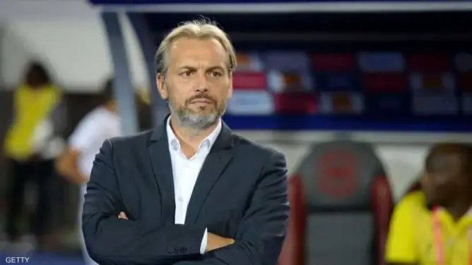 دي سابر لـ”العمق”: المنتخب الجزائري قوي جدا.. وقادرون على الظهور بشكل جيد
