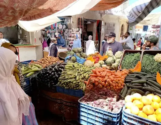 اقتصاد المغرب ينمو بـ 4%.. والطلب الداخلي يمتص صدمة “الضغوط الخارجية” في خريف 2025