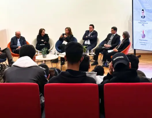 من السدود إلى التحلية .. مهندسون وخبراء يرسمون ملامح مستقبل الأمن المائي بالمغرب
