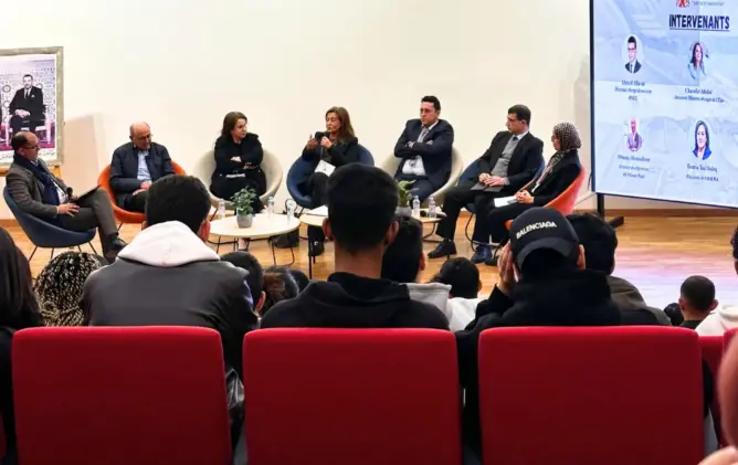 من السدود إلى التحلية .. مهندسون وخبراء يرسمون ملامح مستقبل الأمن المائي بالمغرب